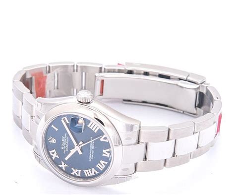 the cheapest rolex for women